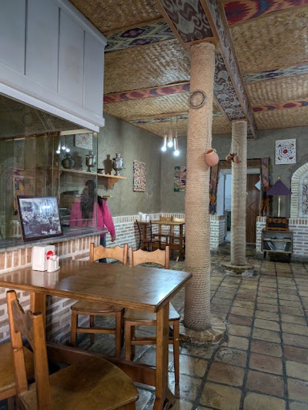 Coffee House