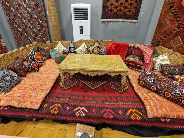 Museum of Applied Arts