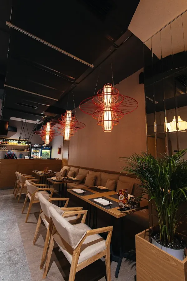 Японамама Фергана