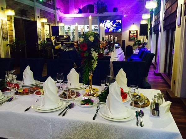 PASADO restaurant&bar