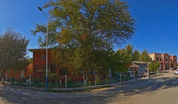 Шароф рыбожарка