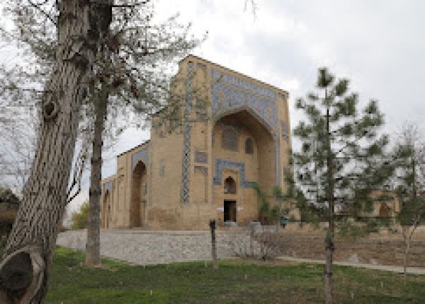 卡法尔沙希陵墓