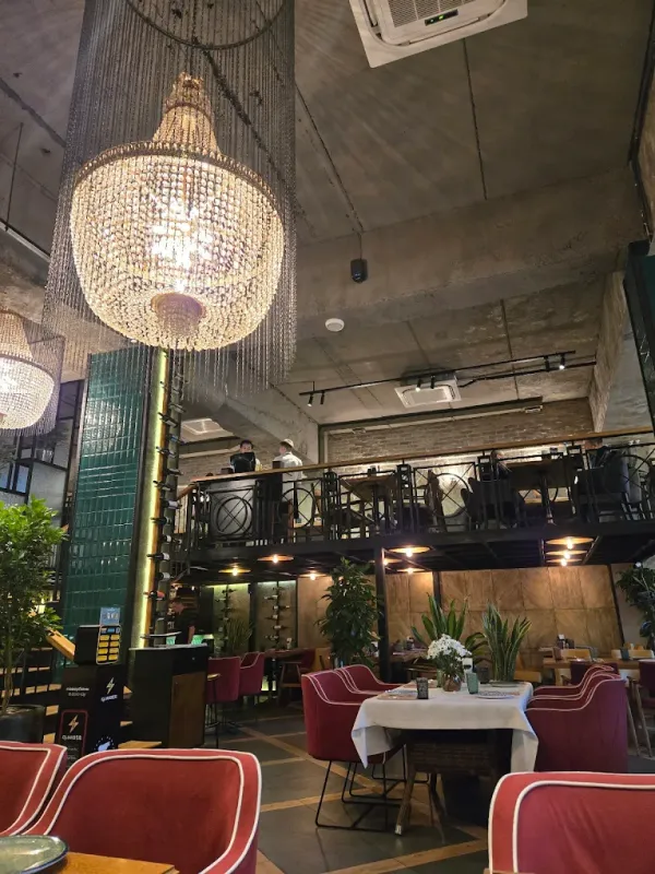 Мясной Steak House