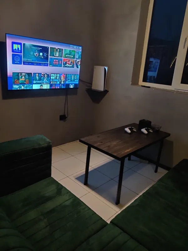 Deep Lounge