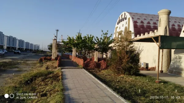 Asr Кафе