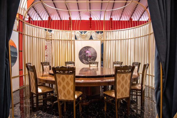 Chinese Restaurant Xarbin
