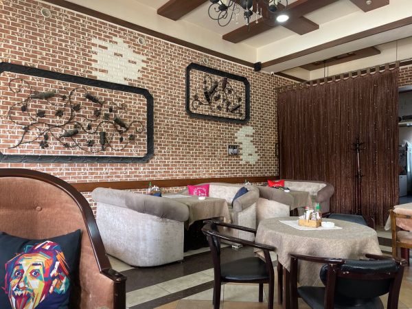 T•Bone Cafe&Bar