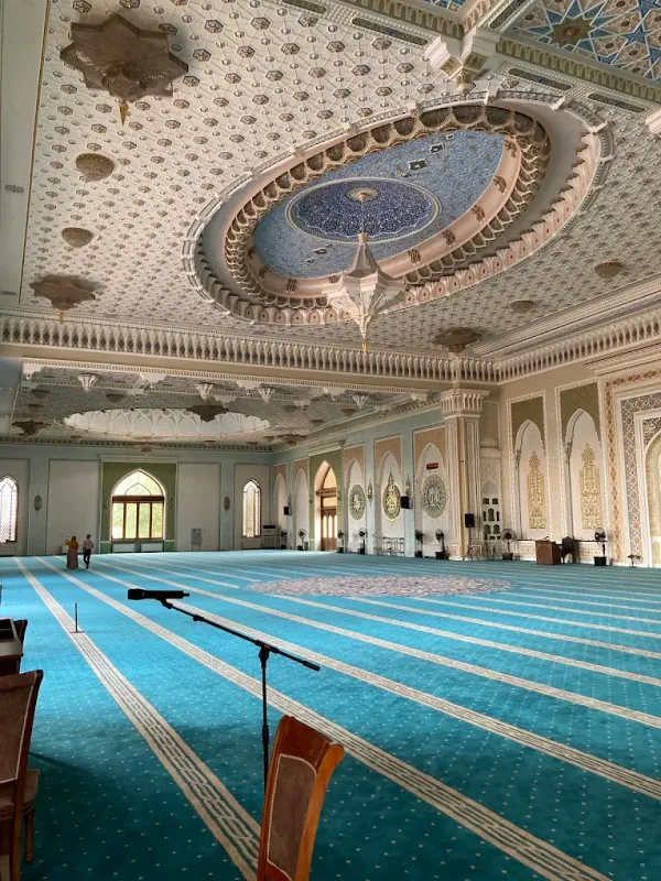 Медресе Кукельдаш