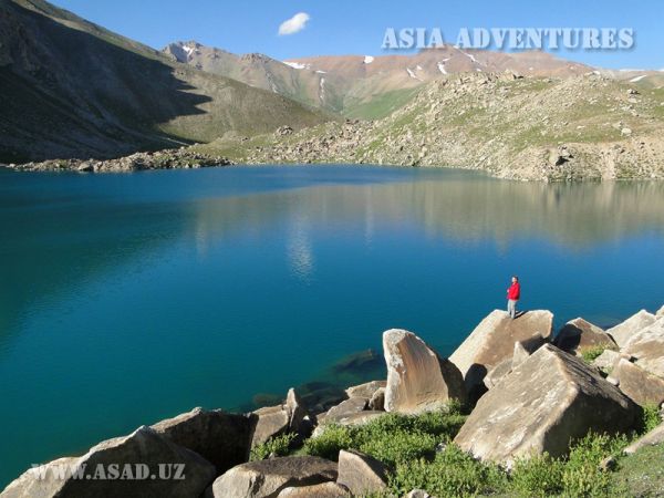 Chotqol tog‘-o‘rmon davlat biosfera qo‘riqxonasi