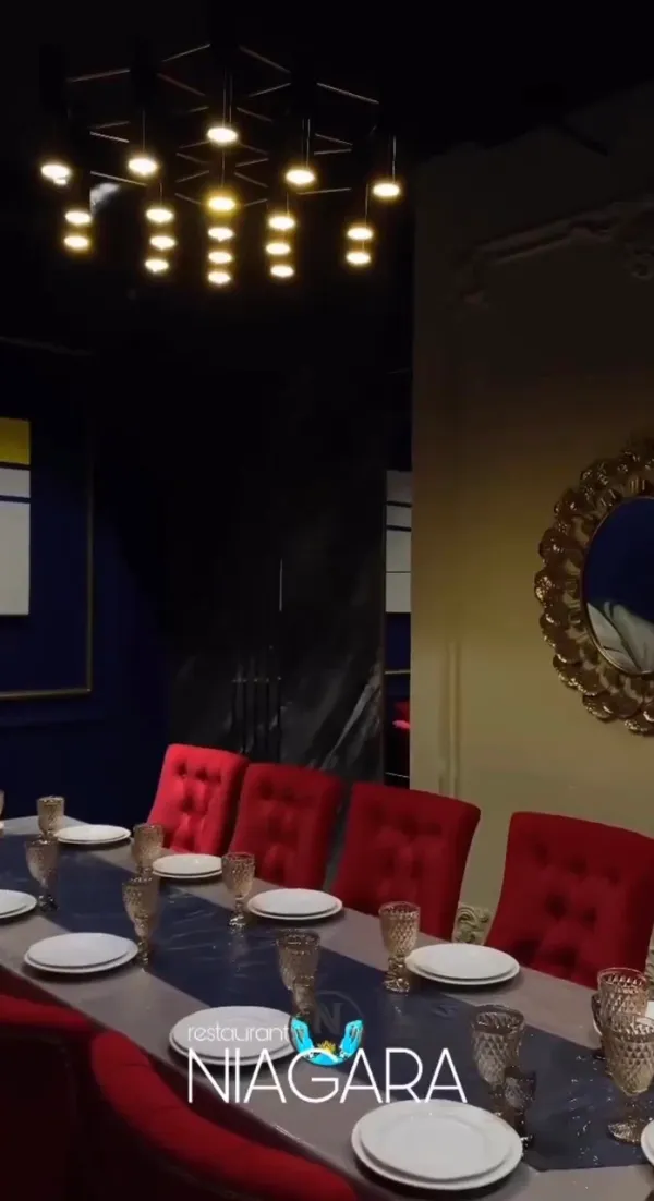 Ниагара