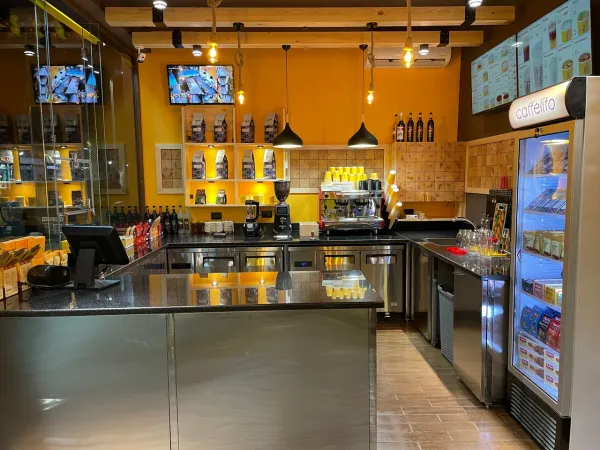 Caffelito