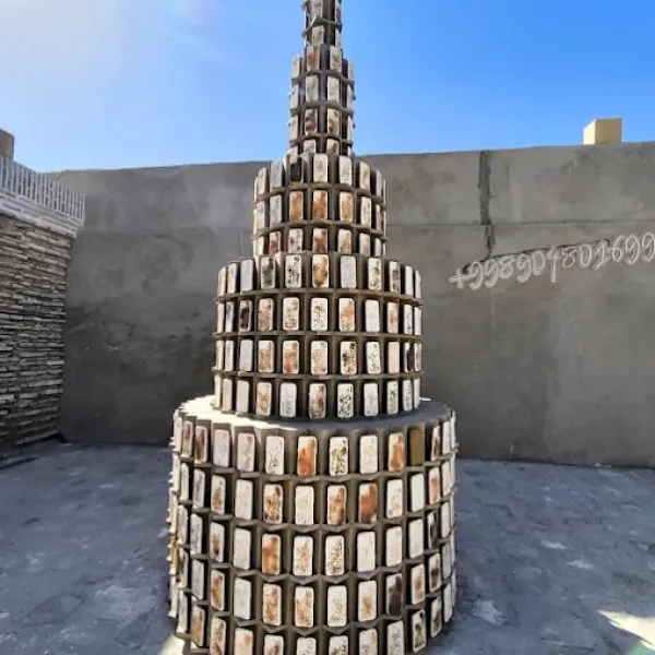 Медресе Гаукушон