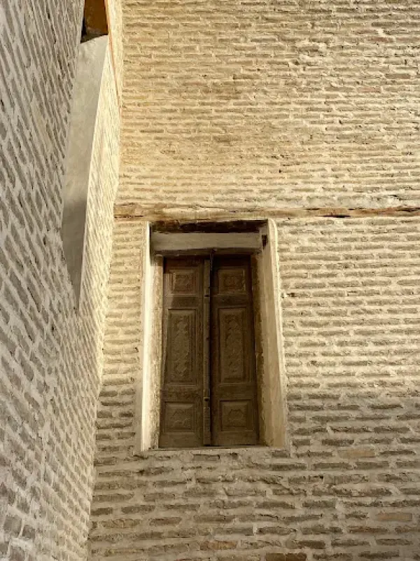 Комплекс Ходжа-Зайнутдин