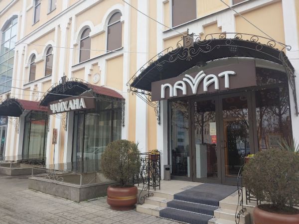 Navvat