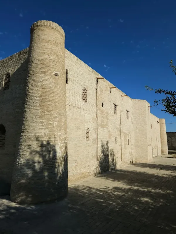 Кош-медресе