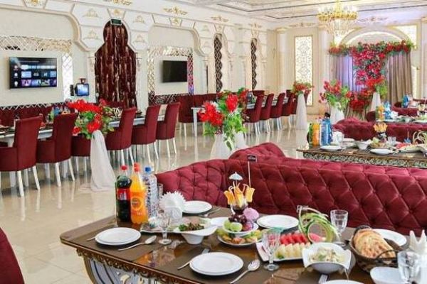 Favvora Family Restaurant