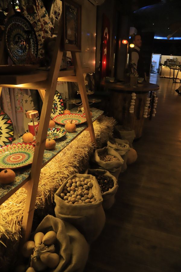 Turka Saray