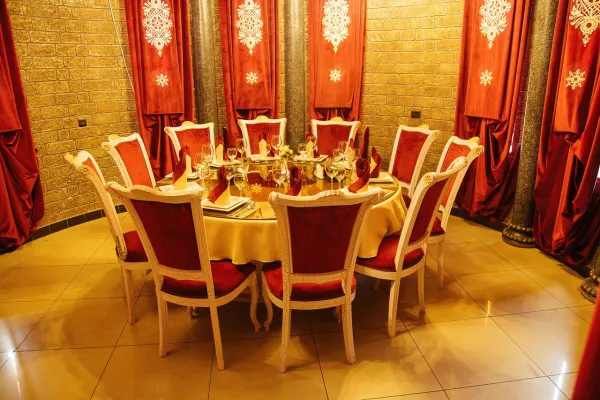 Rim Restaurant