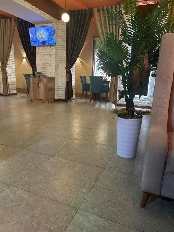 MJ Lounge