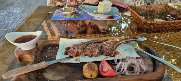 Kapadokya Restorani