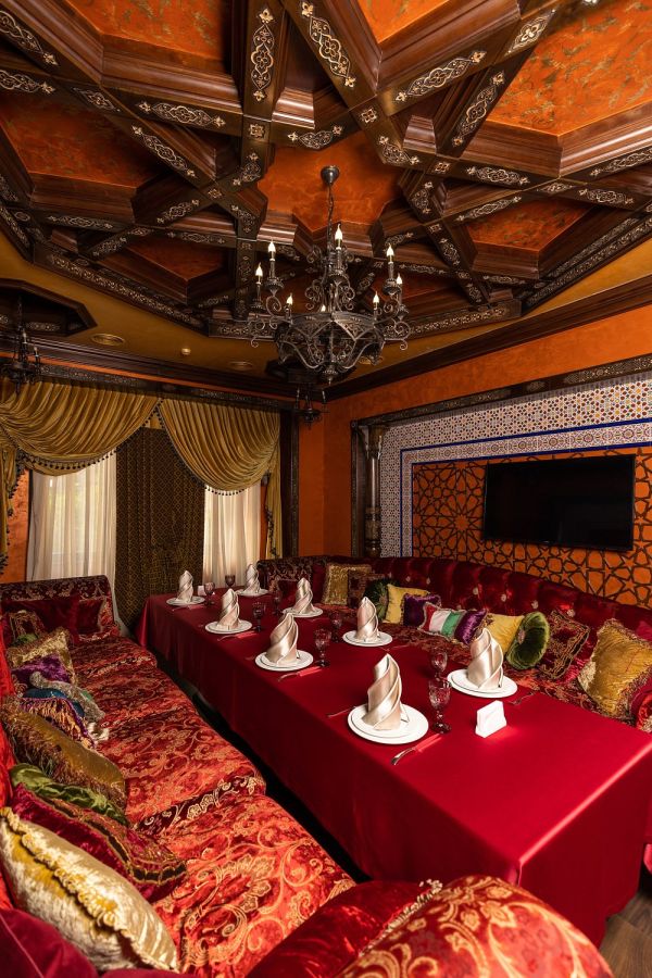 Ristorante Positano