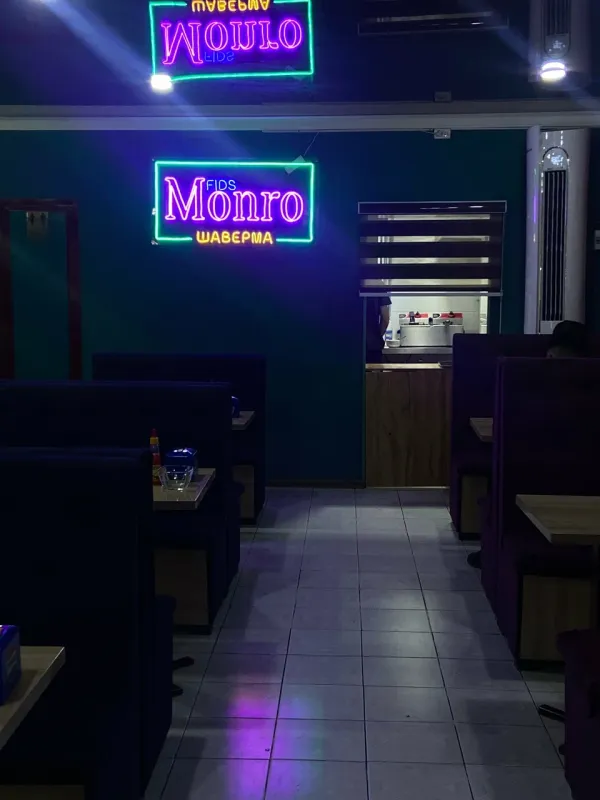 Fids Monro