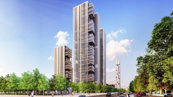 Новый Узбекистан