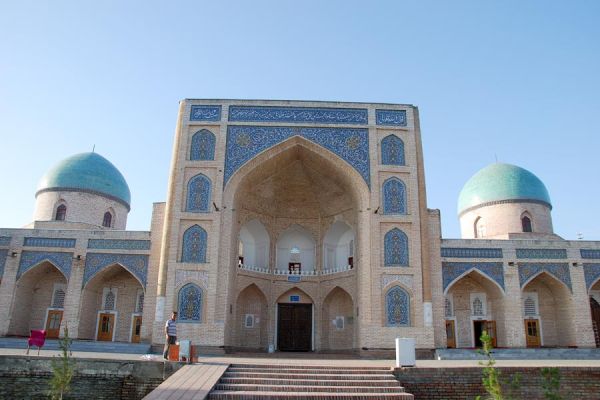 Narbuta-biya madrasasi