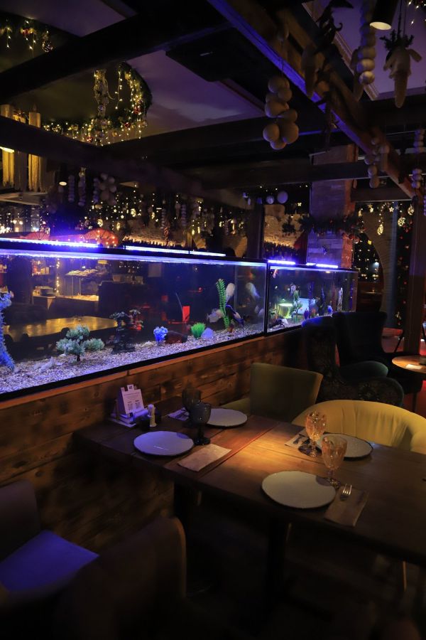 Turka Saray