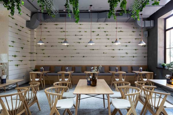 Socials Cafe