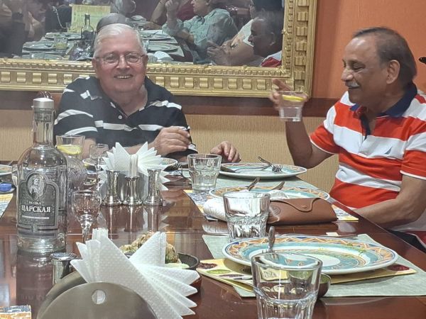 Shalimar Restaurant