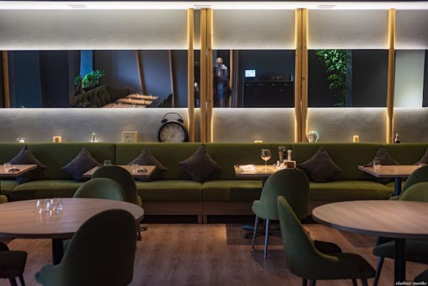 City Cafe