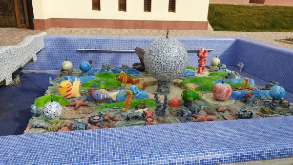 Республиканский театр кукол