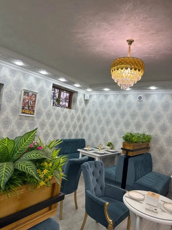 Dostana Indian Restaurant