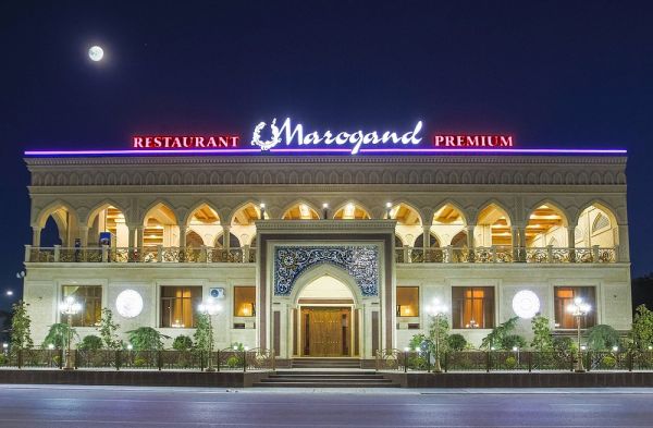 Maroqand Premium