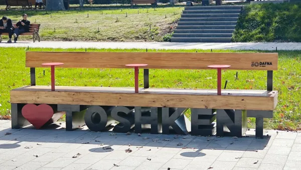 Alisher Navoiy Teatri