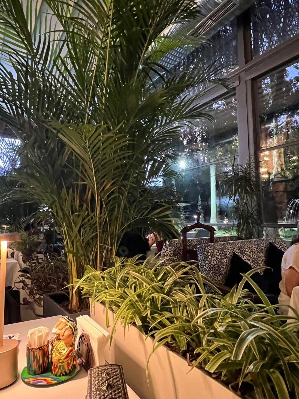 Plov Lounge