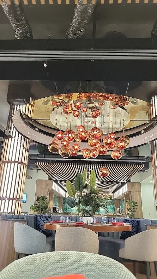 Ресторан Gusto