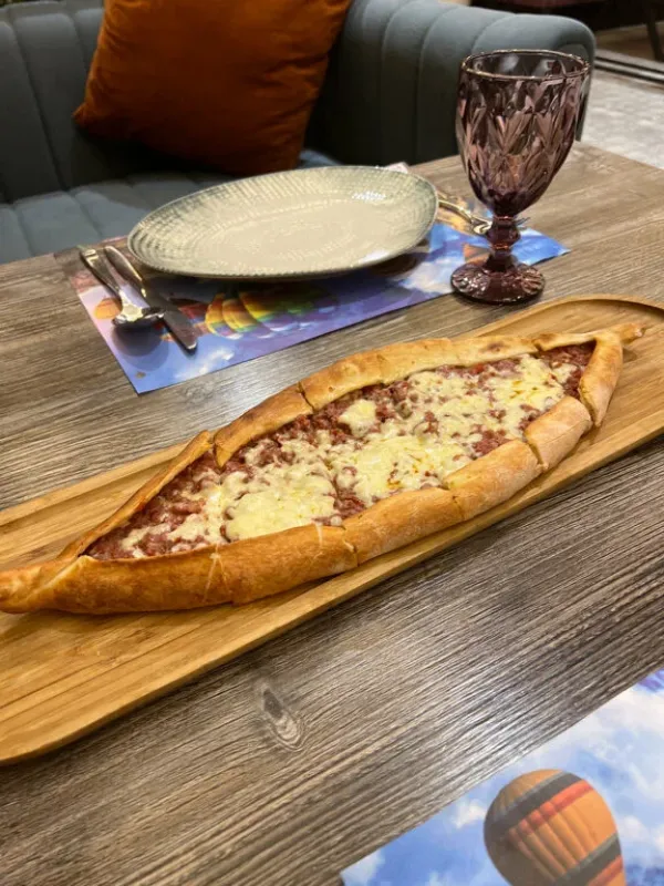 Kapadokya Restorani
