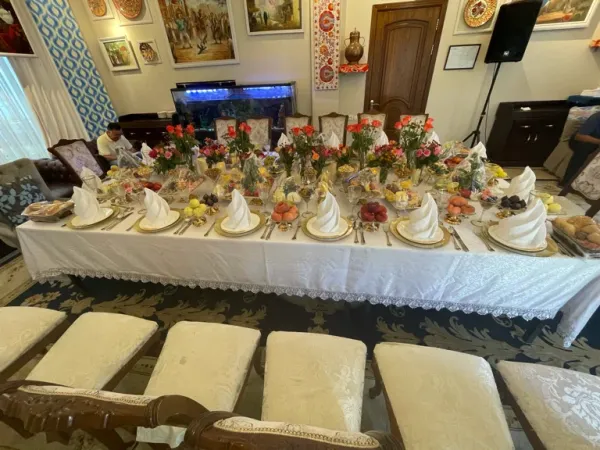 Farovon Bochka