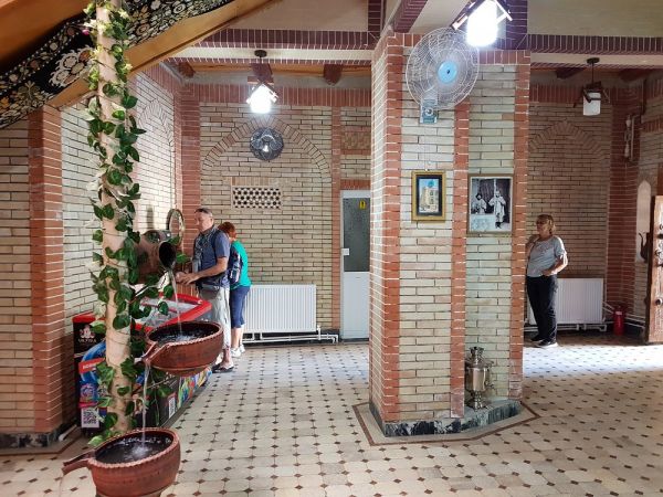 Долон ресторан бухара