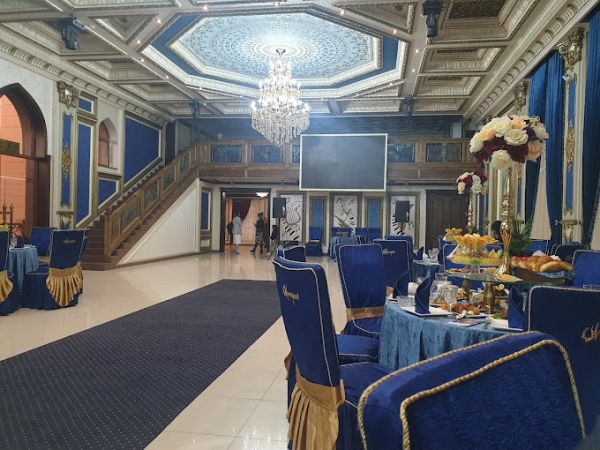Maroqand Premium