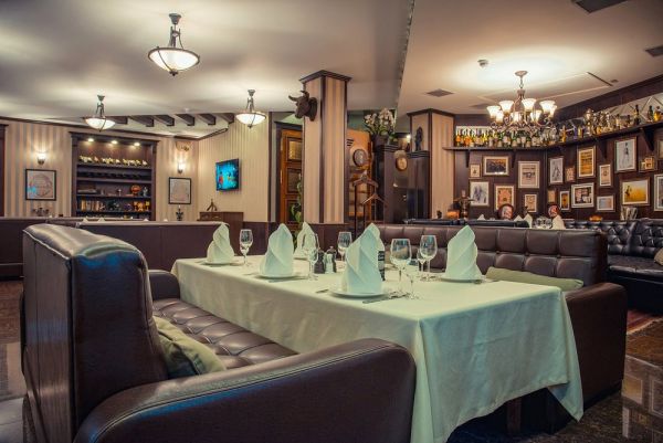 PASADO restaurant&bar