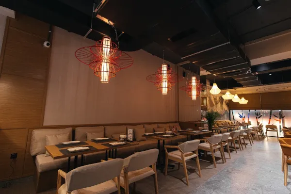 Японамама Фергана