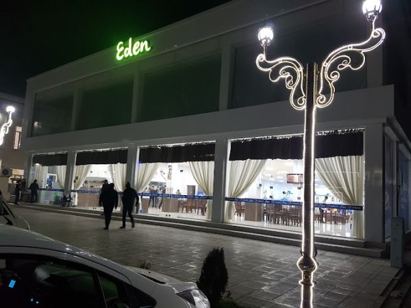 Eden