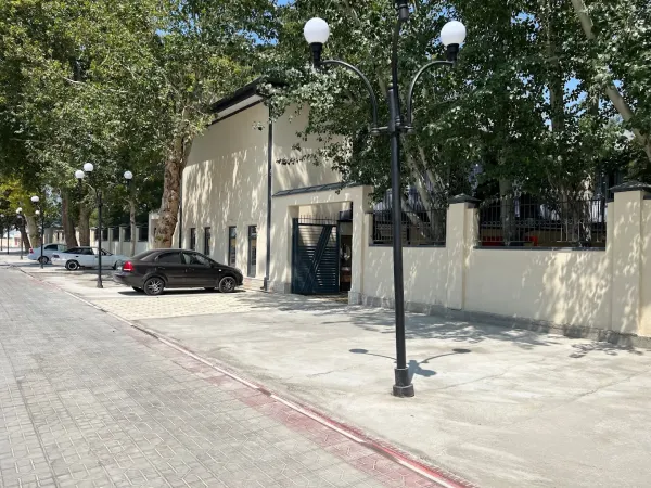 Ресторан The Kitchen