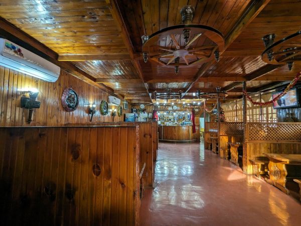 Bochka Pivo Bar