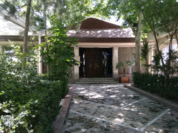 SANGIZAR