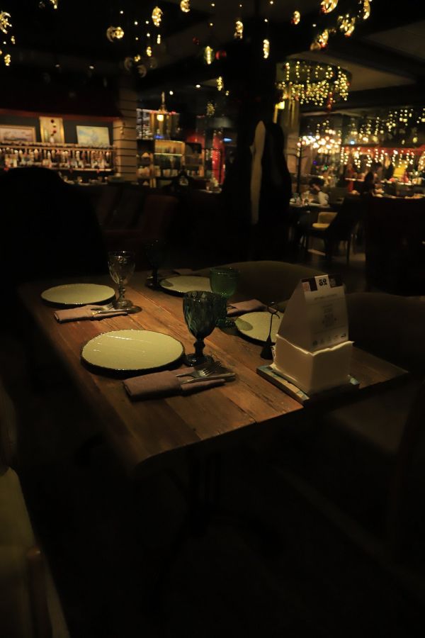 Turka Saray