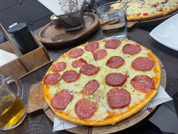 Babay Food
